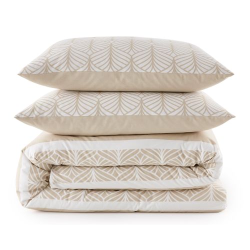 Parure 240x220 cm DREAMEA VIANA