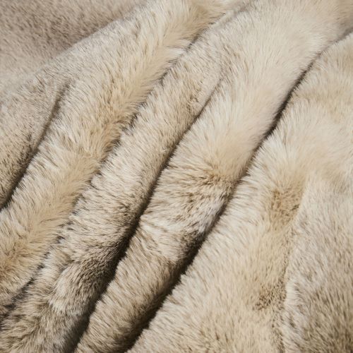 Plaid Fausse Fourrure 130x180 Cm