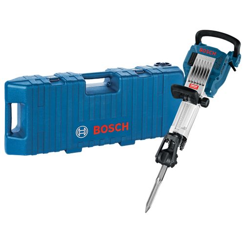 Brise-béton 1750w Gsh 16-28 Professional + Coffret - Bosch - 0611335000
