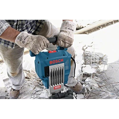 Brise-béton 1750w Gsh 16-30 En Coffret Standard - Bosch - 0611335100
