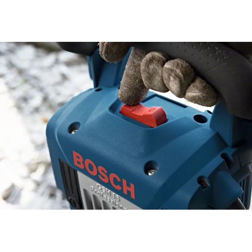 Brise-béton 1750w Gsh 16-30 En Coffret Standard - Bosch - 0611335100