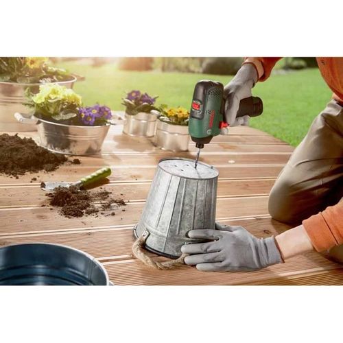 Perceuse Percussion - Easyimpactdrive 12