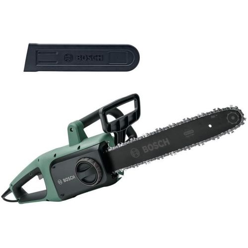 Tronçonneuse A Chaîne Bosch Universalchain 35 (1800 W, 12 M/s, Chaîne Chromée)