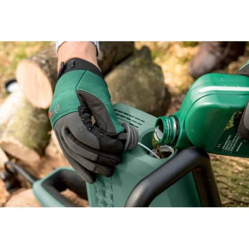 Tronçonneuse A Chaîne Bosch Universalchain 35 (1800 W, 12 M/s, Chaîne Chromée)