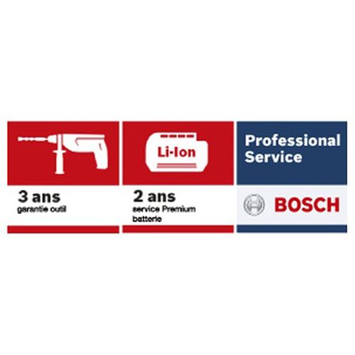 Batterie Procore18v 12.0 Ah Professional En Boîte Carton - Bosch - 1600a016gu