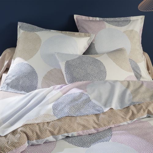 Parure En Lyocell Multicolore 240x220