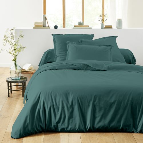 Housse De Couette En Coton Cascade 260x240