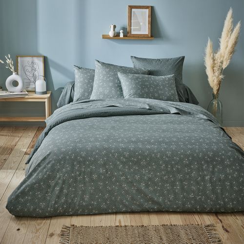 Housse De Couette En Lyocell 240x220 Cm