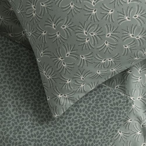 Housse De Couette En Lyocell 240x220 Cm