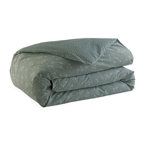 Housse De Couette En Lyocell 240x220 Cm