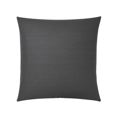 Parure De Lit Bicolore En Bambou Carbone Et Lin 200x200