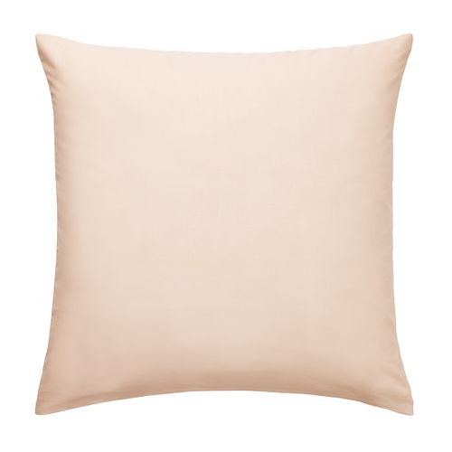 Parure De Lit En Lyocell Marron 260 X 240 Cm