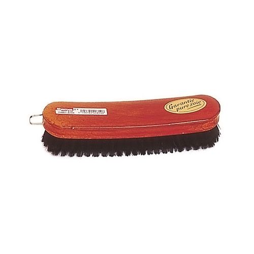 Brosse Habits Cintrée Soie 18cm - 812