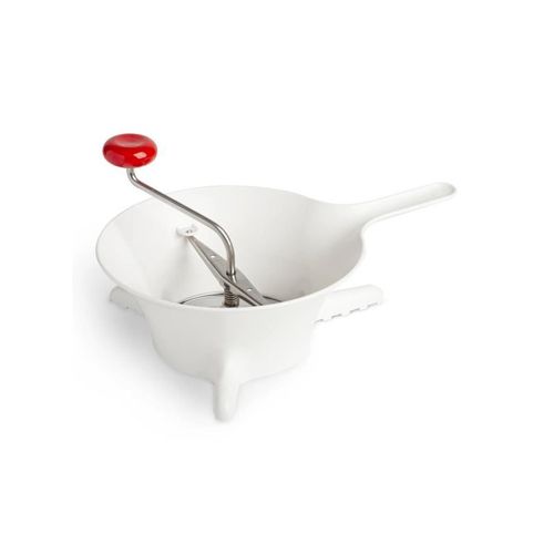 Moulin à Légumes Plastique Diamètre 240mm - K1012014