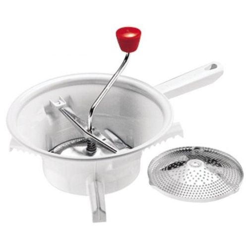 Moulin à Légumes Plastique Diamètre 240mm - K1012014