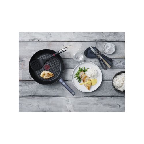 Ingenio Spatule A Angle K2060814 Noir