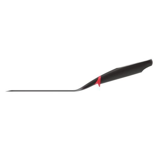 Ingenio Spatule à Crêpe K2060914 - Noir Et Rouge