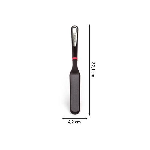 Ingenio Spatule à Crêpe K2060914 - Noir Et Rouge