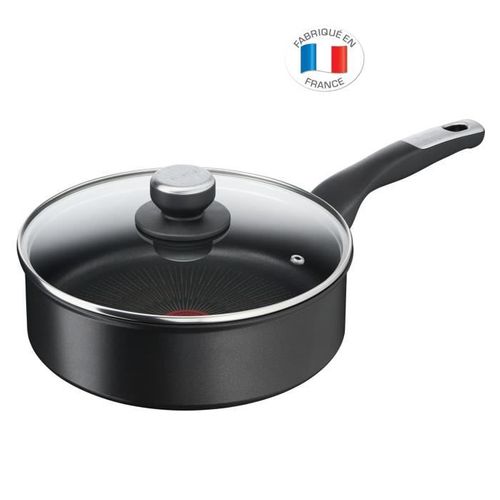 Sauteuse 24 Cm Avec Couvercle