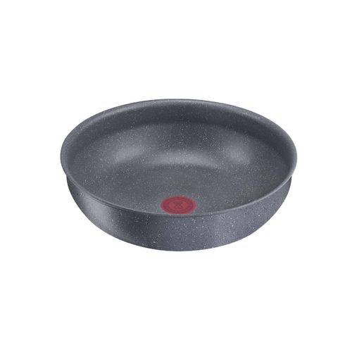 Ingenio Natural Force Wok 26 Cm, Induction, Antiadhésif, Empilable, Compatible Lave-vaisselle