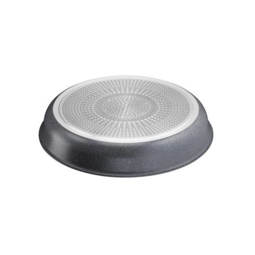 Lot De 2 Poêle Anti-adhésif 22/26 Cm + Poignée - L3969202