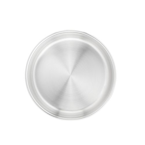 Casserole Acier Inoxydable 16 Cm Gris - L8982804