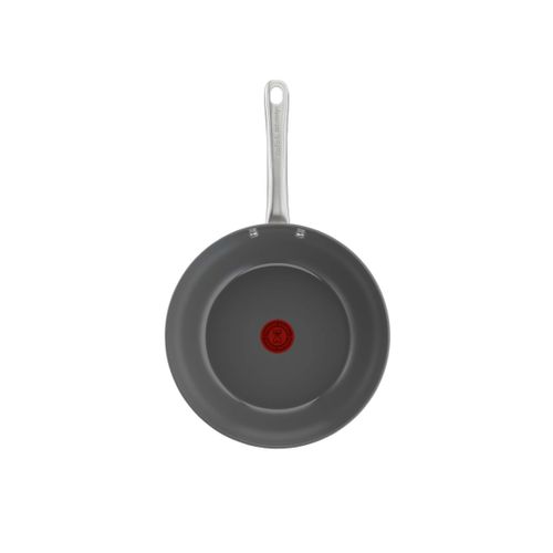 Poêle Wok Aluminium 28 Cm - C4241953