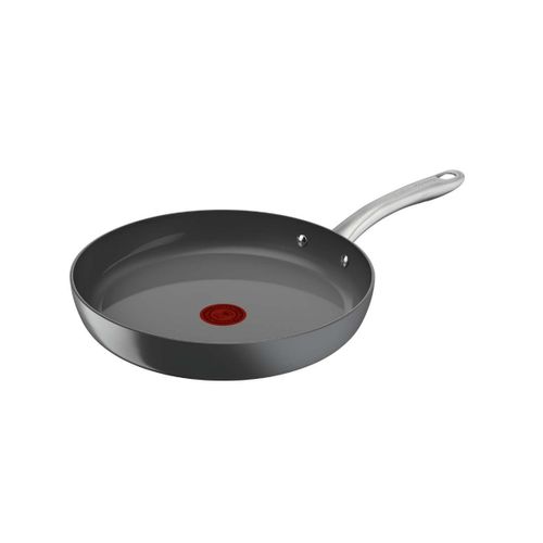 Poêle Aluminium 22-24cm Noir - C4240453