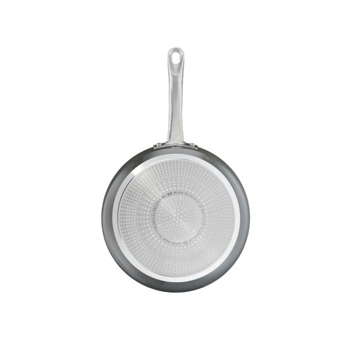 Poêle Aluminium 28cm Noir - C4240653