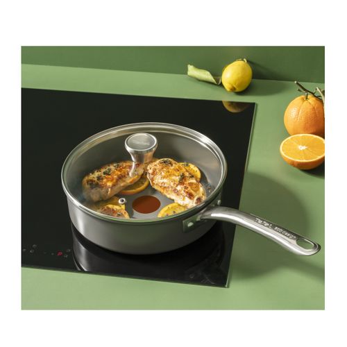 Poêle Aluminium 24cm - C4243253