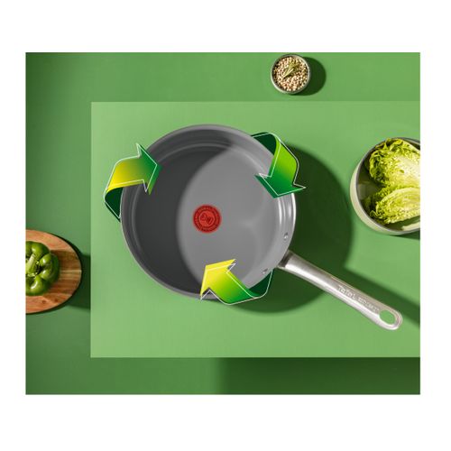 Poêle Aluminium 24cm - C4243253