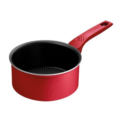 Casserole Aluminium 16cm Rouge - C2892802