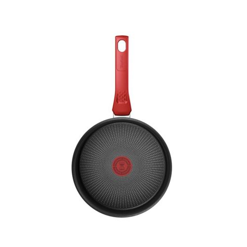 Casserole Aluminium 20cm Rouge - C2893002