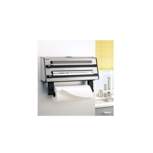 Dérouleur Coupe Film, Papier, Essuie-tout Aluminium - K1887904