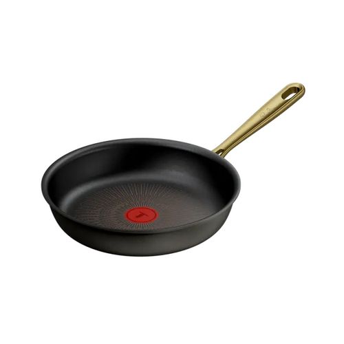 Poêle D'aluminium 24cm  Noir - G3370402