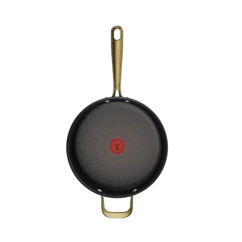 Sauteuse Anti-adhésif 24cm + Couvercle - G3373302