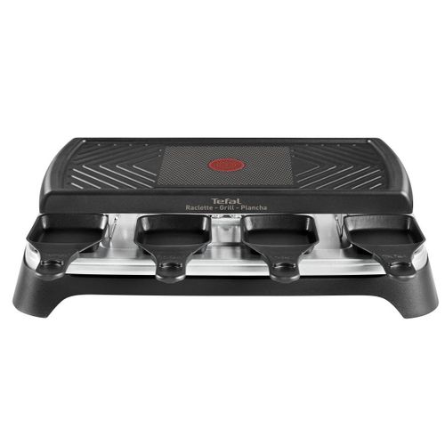 Appareil à Raclette Plancha 8 Personnes 1100w - Re459812