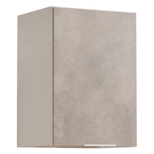 Meuble Haut Spott 40 Cm - Béton