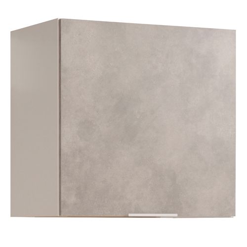 Meuble Haut Spott 60 Cm - Béton