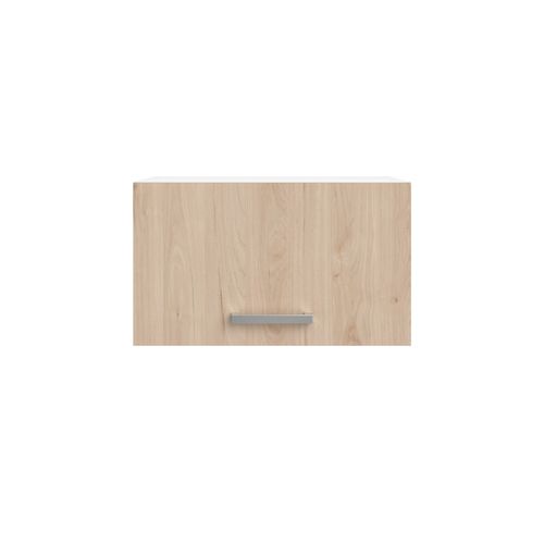 Surhotte 60 cm 1 porte UNO chêne