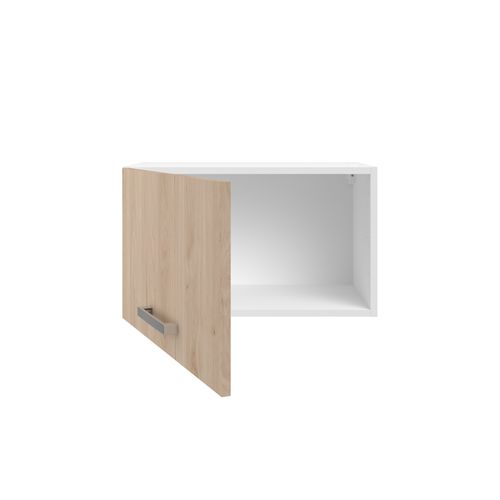 Surhotte 60 cm 1 porte UNO chêne