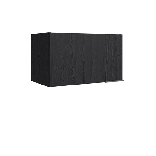 Surhotte 60 cm 1p ANNA chêne noir