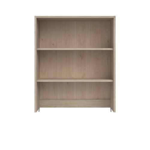 Réhausse bibus START UP 2 imitation chêne