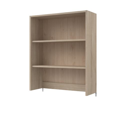 Réhausse bibus START UP 2 imitation chêne