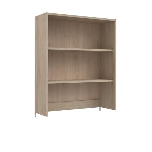 Réhausse bibus START UP 2 imitation chêne