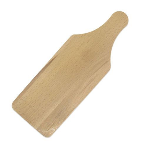 Planche à Découper Rectangulaire En Bois, 27 X 10 Cm Fackelmann Wood Edition