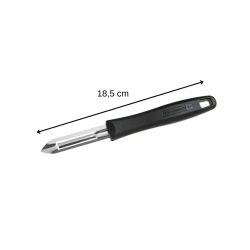 Lot De 2 Couteaux Éplucheurs Économes 18,5 Cm Fm Professional