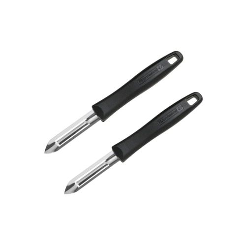 Lot De 2 Couteaux Éplucheurs Économes 18,5 Cm Fm Professional