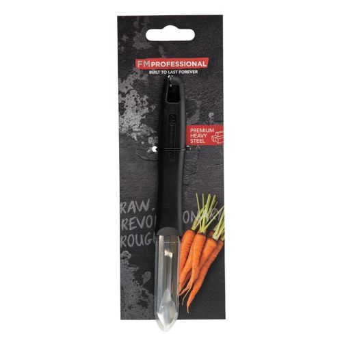 Lot De 2 Couteaux Éplucheurs Économes 18,5 Cm Fm Professional