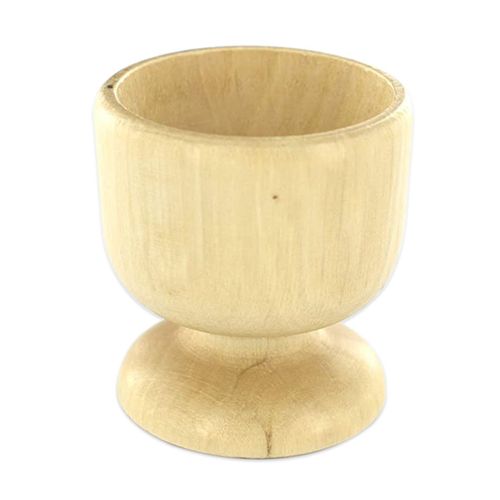 Coquetier Design En Bois Fackelmann Wood Edition